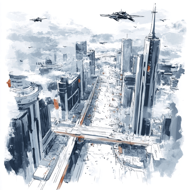 Future Civilization