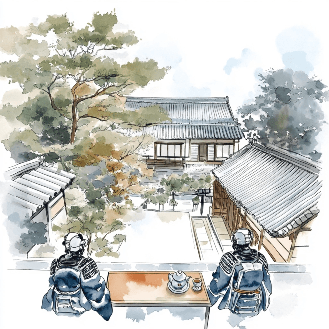 Covenant NFT Process