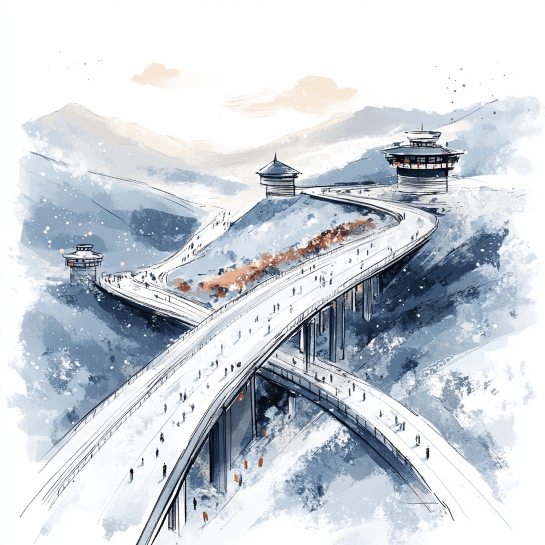 Covenant NFT Process